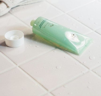 オーラミラビリス クレンジングマスク/ロジェ・ガレ/クレンジングジェルを使ったクチコミ(1枚目)