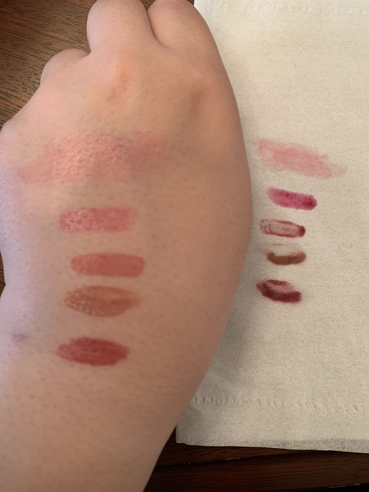 オペラ リップティント N/OPERA/リップティントを使ったクチコミ（3枚目）