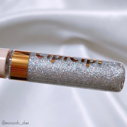 グリッターイルミネーションライナー/CipiCipi/リキッドアイライナーを使ったクチコミ(3枚目)