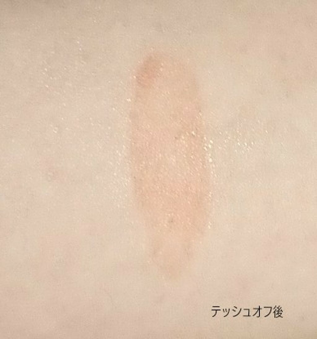 アピュー ジューシーパン ティント/A’pieu/リップティントを使ったクチコミ(4枚目)