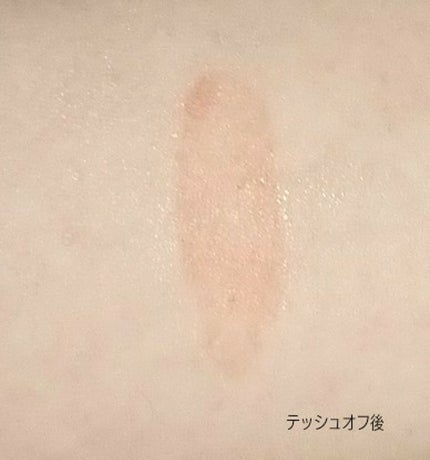 アピュー ジューシーパン ティント/A’pieu/リップティントを使ったクチコミ(4枚目)