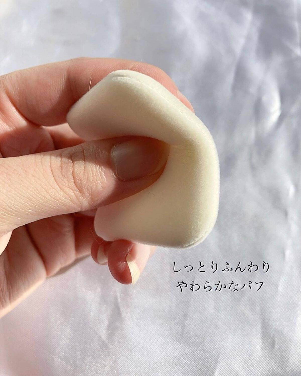 薬用フェイスプロテクトパウダー/IHADA/プレストパウダーを使ったクチコミ(3枚目)