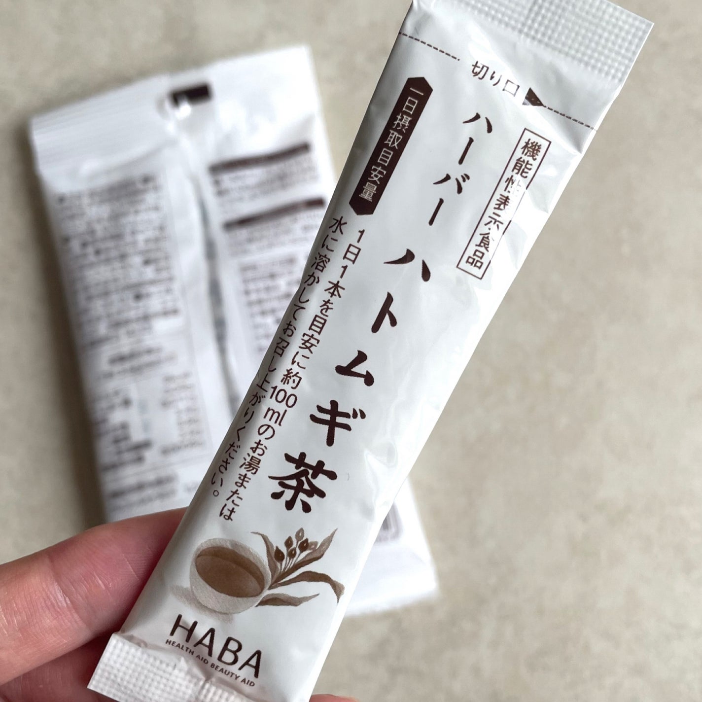 MikaelaðŠ on LIPS ãHABAããã ã®è¶30æ¬å
¥ã(30æ¥å)2,980åããŒããŒã..ãïŒ2æç®ïŒ