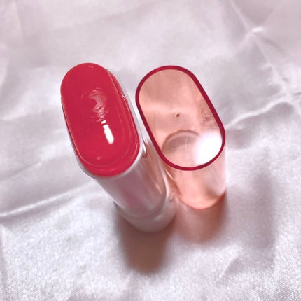 アピュー ジューシーパン UVスティック/A’pieu/日焼け止め・UVケアを使ったクチコミ(3枚目)