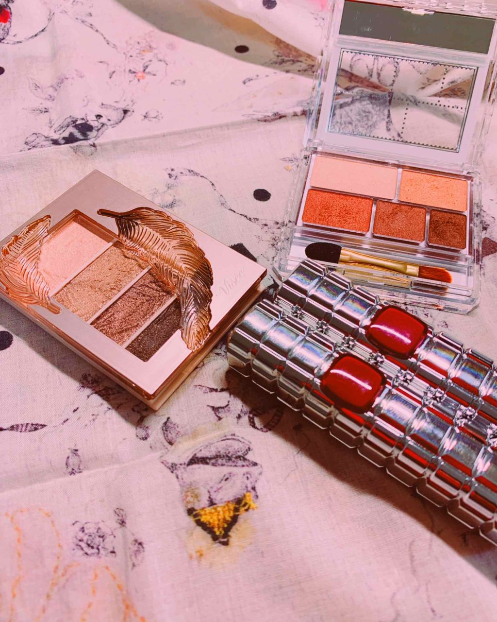 シャインオン/ロレアル パリ/口紅を使ったクチコミ（1枚目）