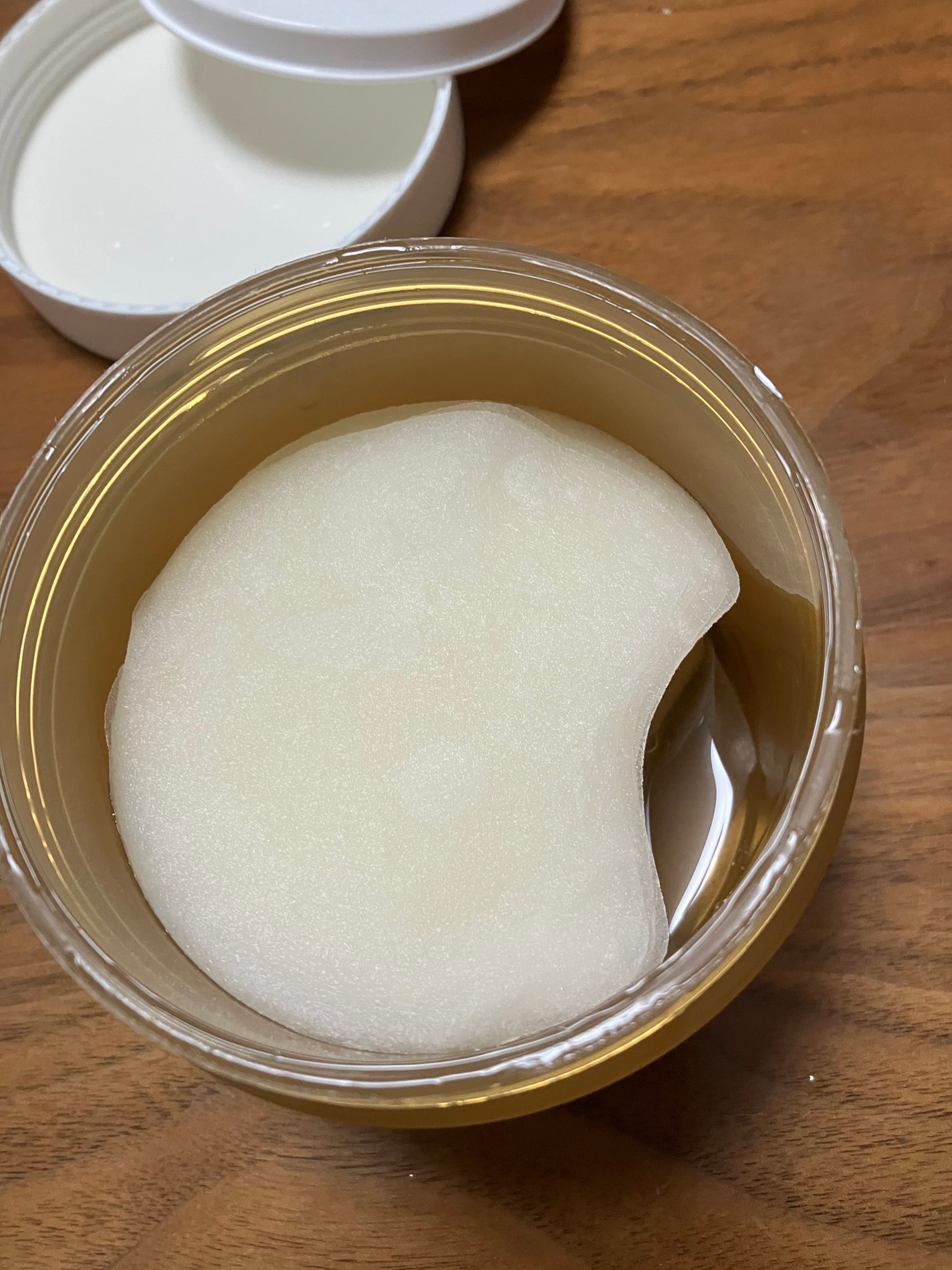 センテラ クイックカーミングパッド/SKIN1004/トナーパッドを使ったクチコミ(2枚目)