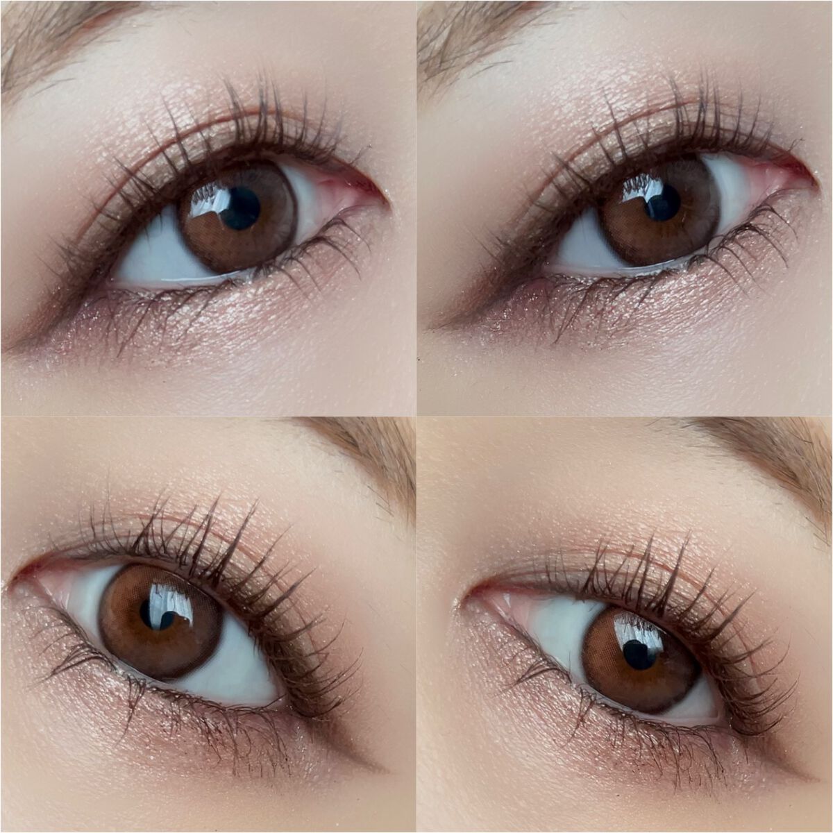 限定アイシャドウパレット】レ キャトル オンブル ツイード｜CHANELの