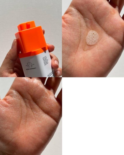 ザ リトルズ 5.0/Drunk Elephant/スキンケアキットを使ったクチコミ(9枚目)