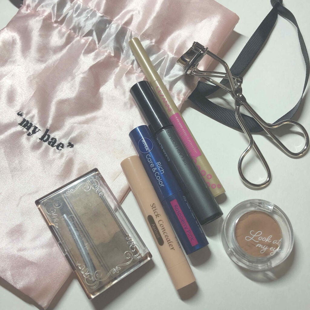 ルックアット マイアイ カフェ/ETUDE/単色アイシャドウを使ったクチコミ(1枚目)