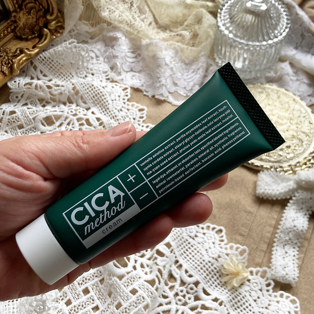 シカ メソッド マスク/コジット/シートマスク・パックを使ったクチコミ（2枚目）