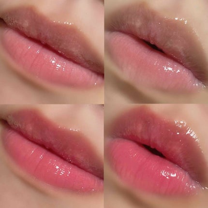 38°C / 99°F リップトリートメント (リップ美容液)/UZU BY FLOWFUSHI/リップケアを使ったクチコミ(3枚目)