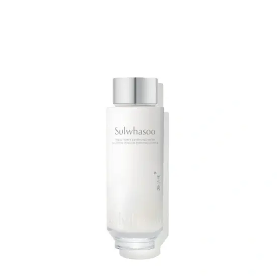 珍雪(ジンソル)水 Sulwhasoo