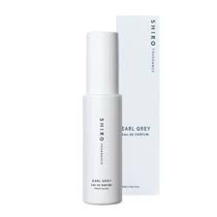 サボン オードパルファン/SHIRO/香水(レディース)を使ったクチコミ(1枚目)