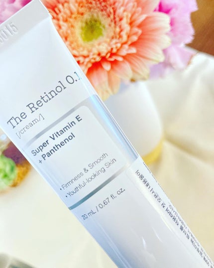 RXã¶ã»ã¬ãããŒã«0.1ã¯ãªãŒã /COSRX/ãã§ã€ã¹ã¯ãªãŒã ã䜿ã£ãã¯ãã³ãïŒ1æç®ïŒ