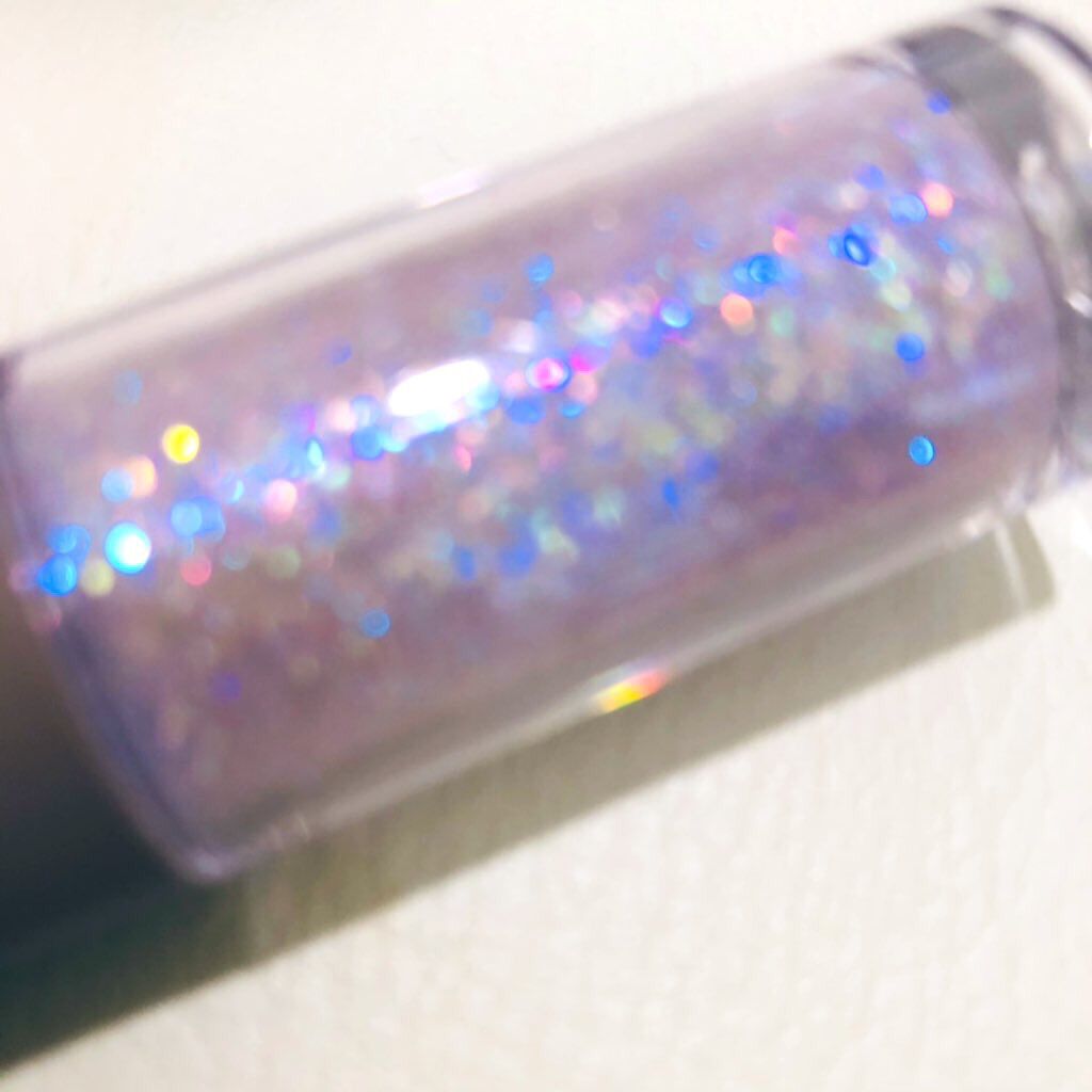 ピックミーアイズグリッター/Ririmew/グリッターを使ったクチコミ（2枚目）