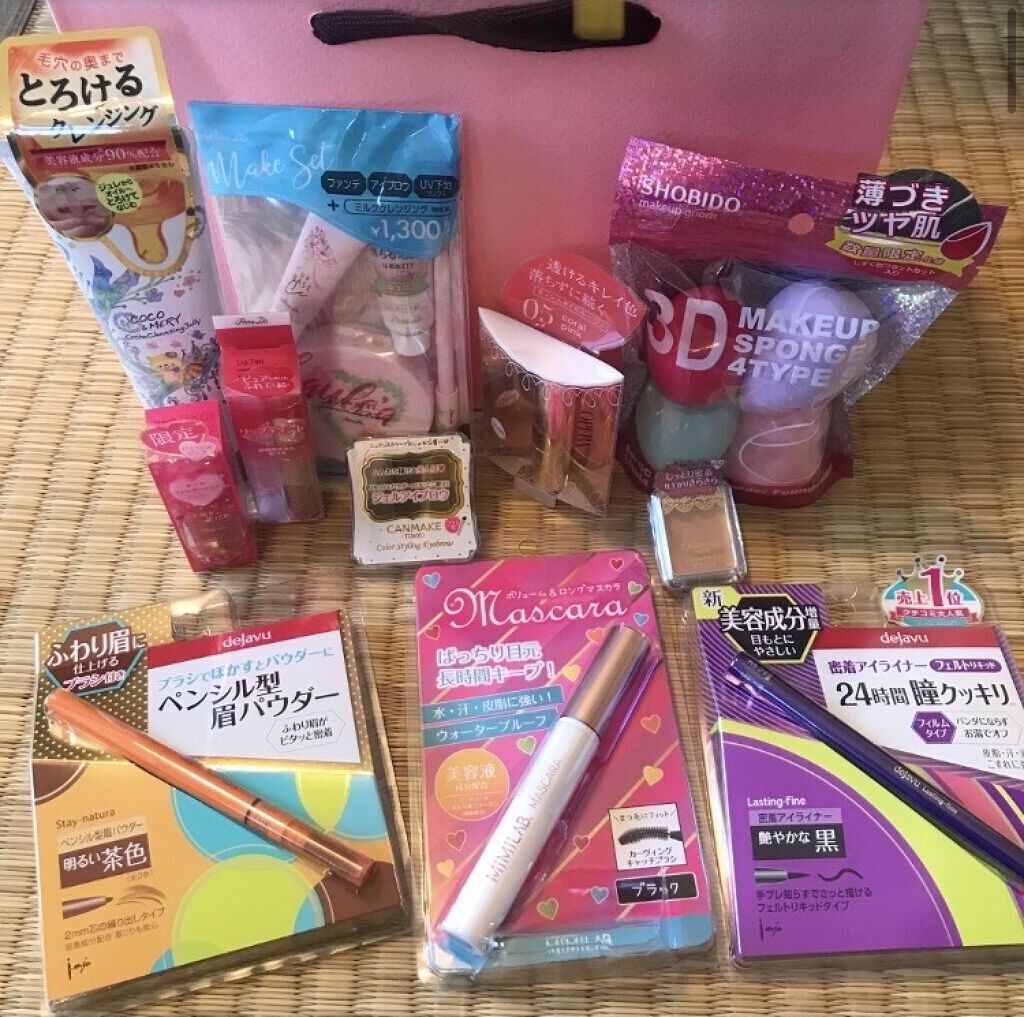 ベルベッティフィットカラーズ No.02 ハニーダイヤモンド/キャンメイク/ジェル・クリームアイシャドウを使ったクチコミ（2枚目）