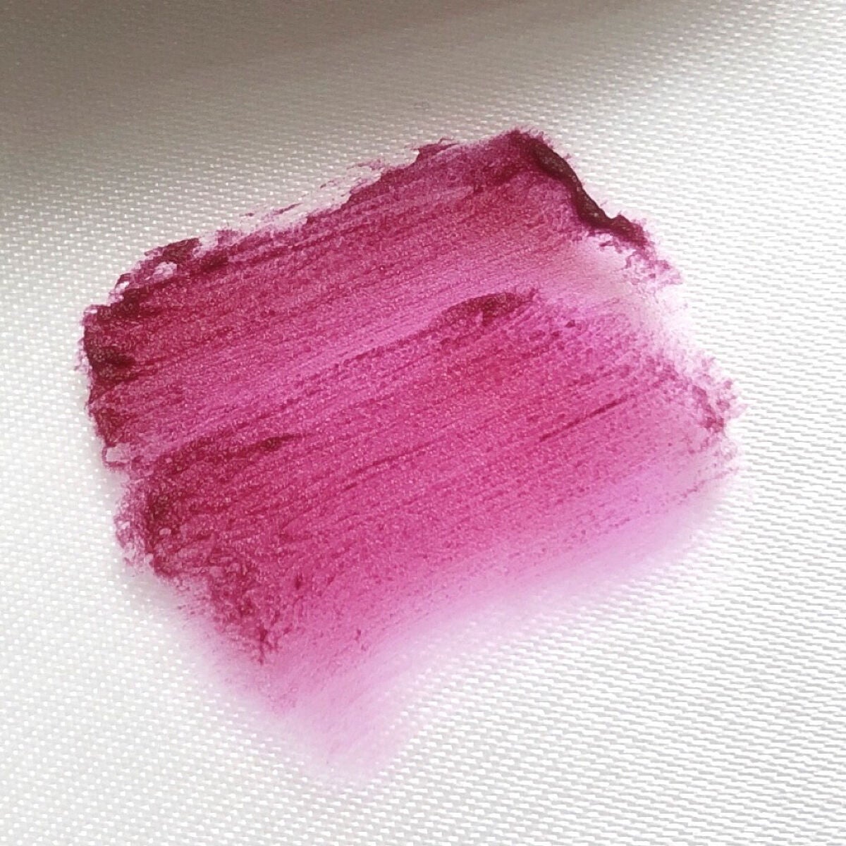 リトルエンジェルフェザーマットリップ/FlowerKnows/口紅を使ったクチコミ(5枚目)