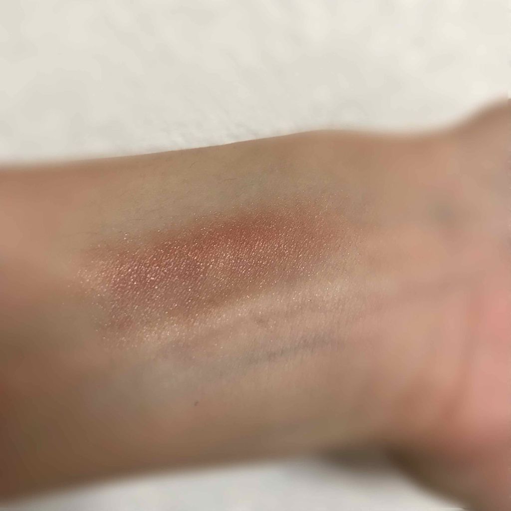 サテン フィットアイズ/ETUDE/単色アイシャドウを使ったクチコミ(2枚目)