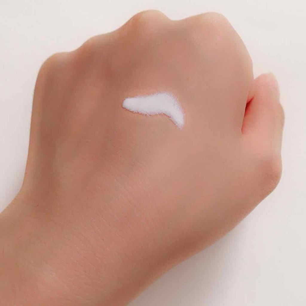 皮脂テカリ防止下地/CEZANNE/化粧下地を使ったクチコミ（2枚目）