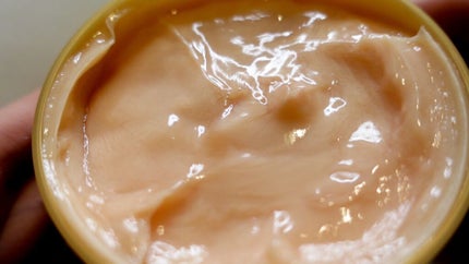 スーパーリッチシャイン ダメージリペア リッチ補修ヘアマスク/LUX/ヘアマスク・ヘアパックを使ったクチコミ(3枚目)