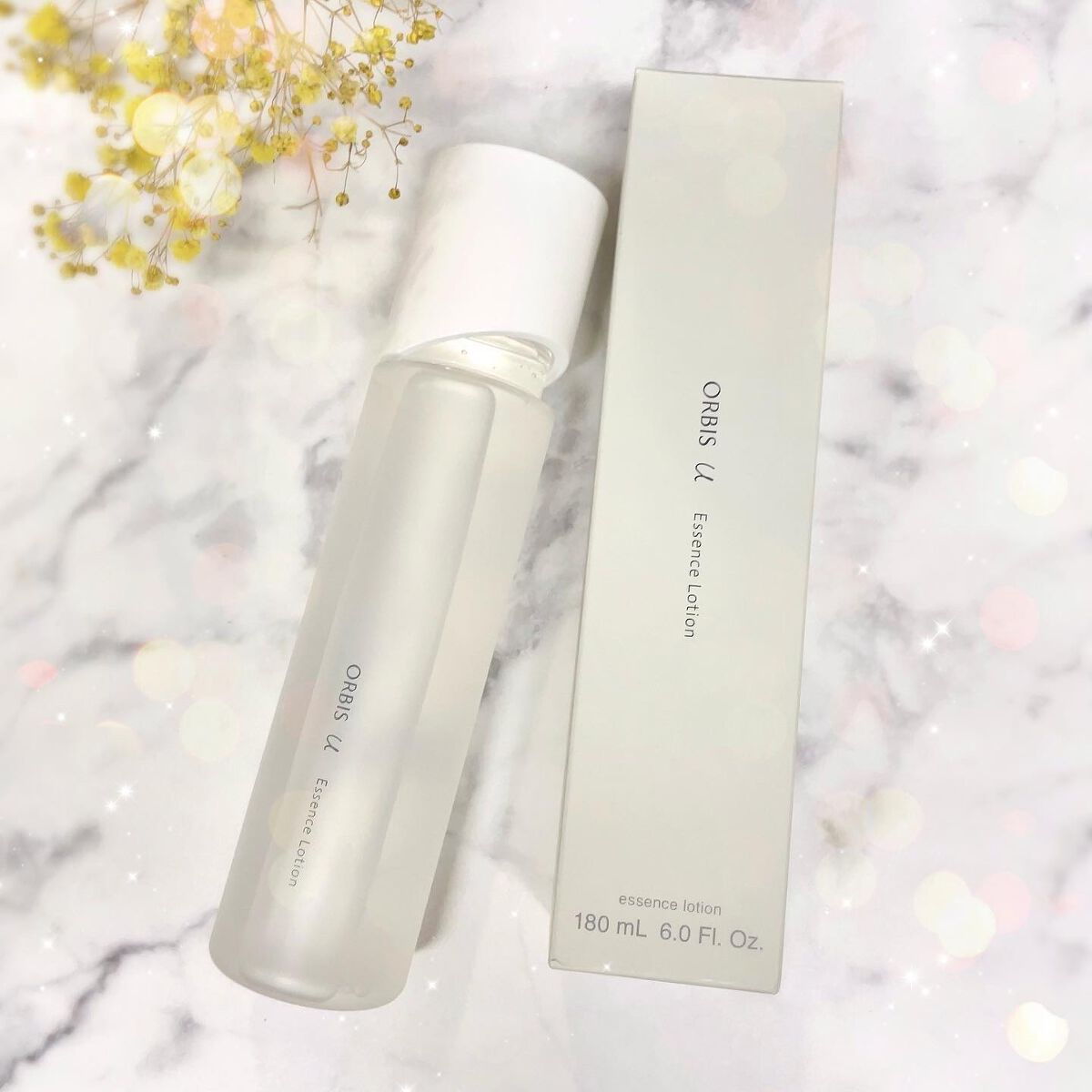 オルビスユー エッセンスローション /オルビス/化粧水を使ったクチコミ(7枚目)