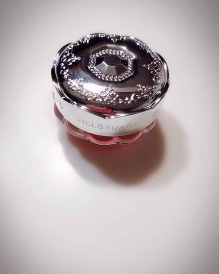 ジェリーアイカラー N/JILL STUART/ジェル・クリームアイシャドウを使ったクチコミ(2枚目)