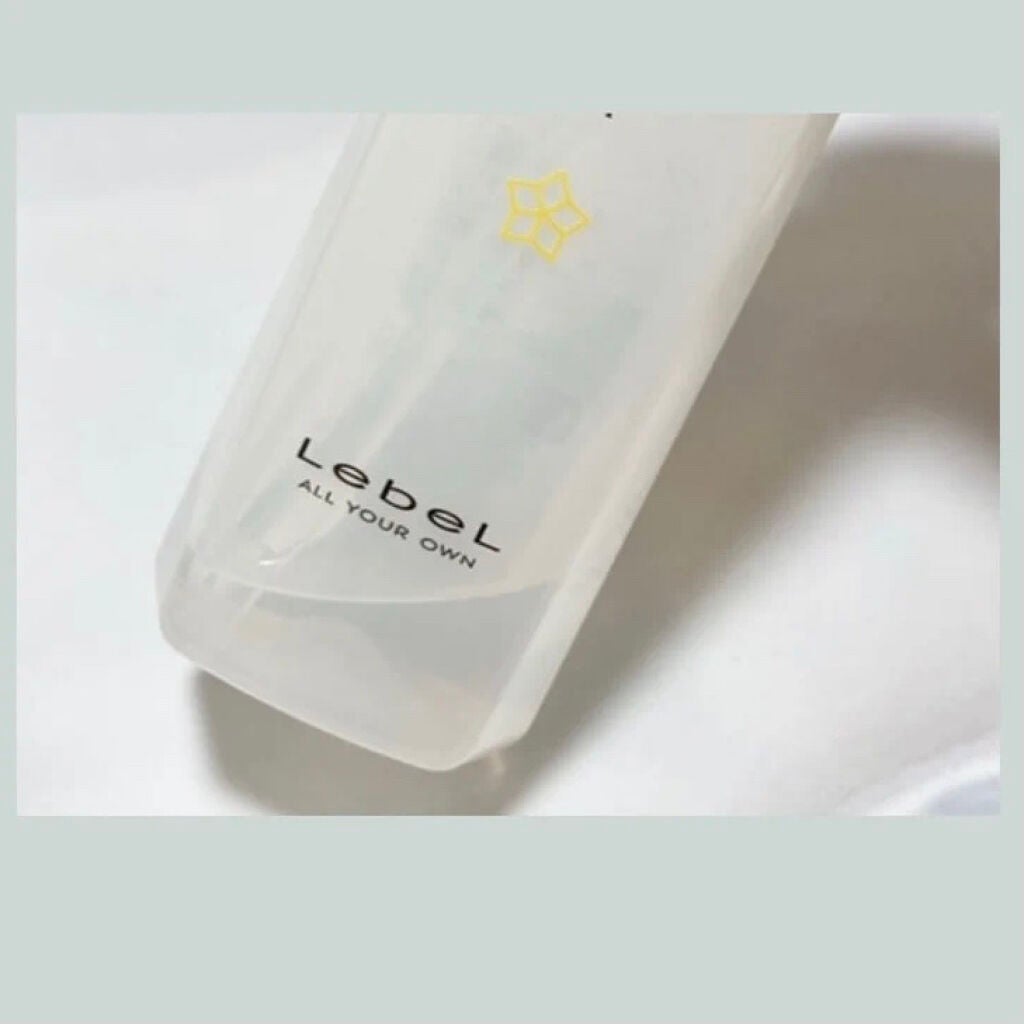 オイル/イオセラム/ヘアオイルを使ったクチコミ(3枚目)