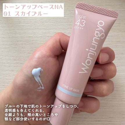 ウォンジョンヨ ダイヤモンドライナー/Wonjungyo/リキッドアイシャドウを使ったクチコミ(2枚目)