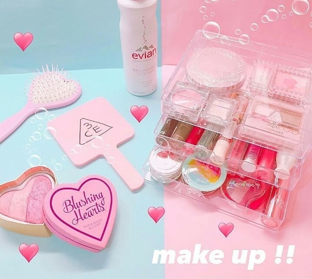 CCリップクリームN/KATE/リップケアを使ったクチコミ（1枚目）