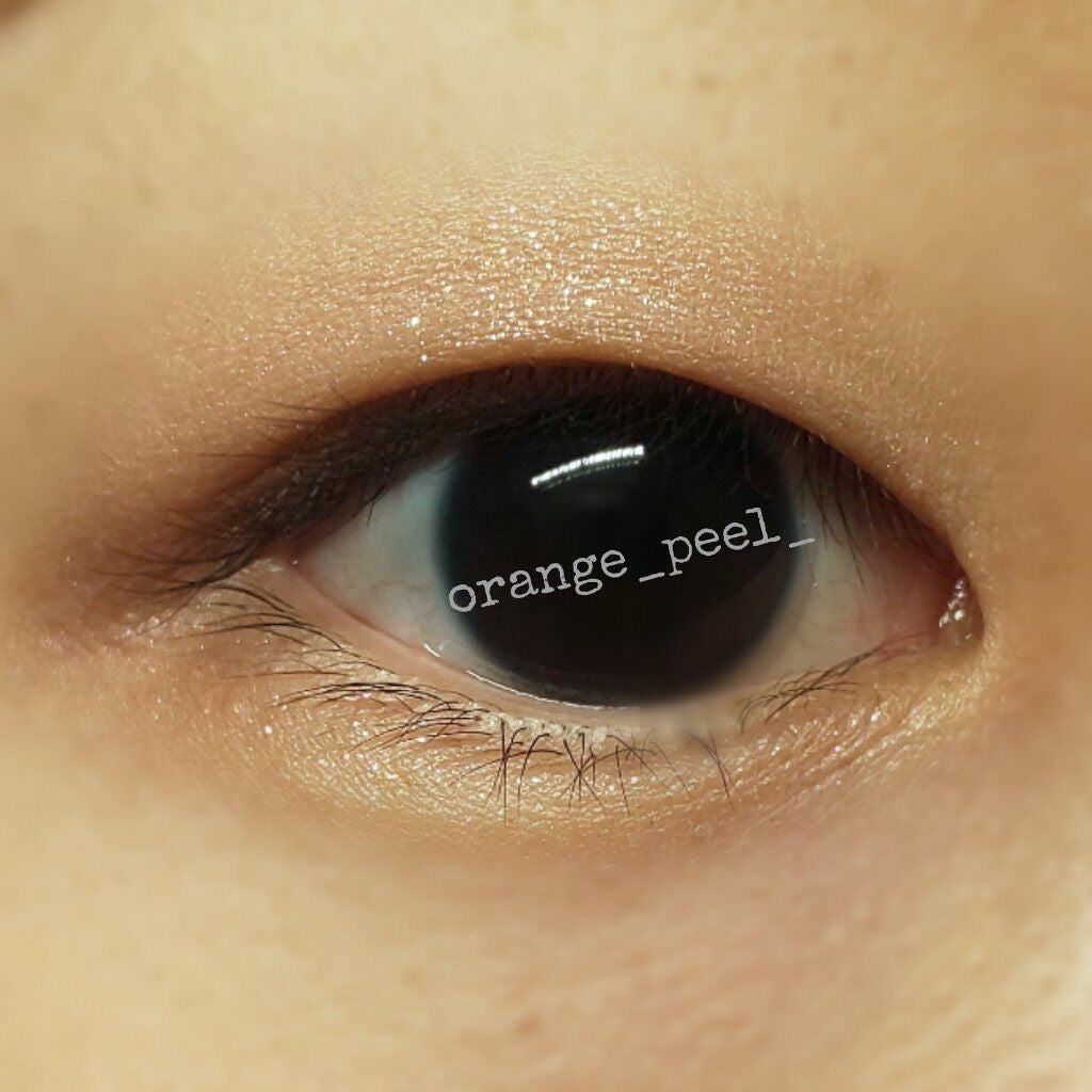 ベージュトーンアイシャドウ/CEZANNE/アイシャドウパレットを使ったクチコミ(8枚目)