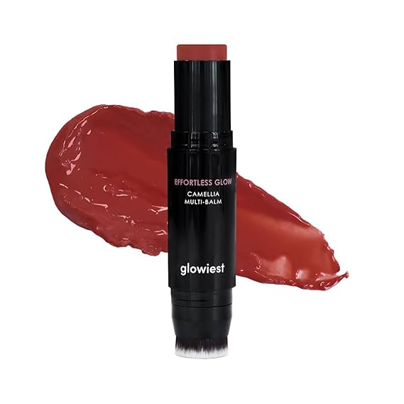 エポリス グロー カメリア マルチバーム Sun-Kissed Berry