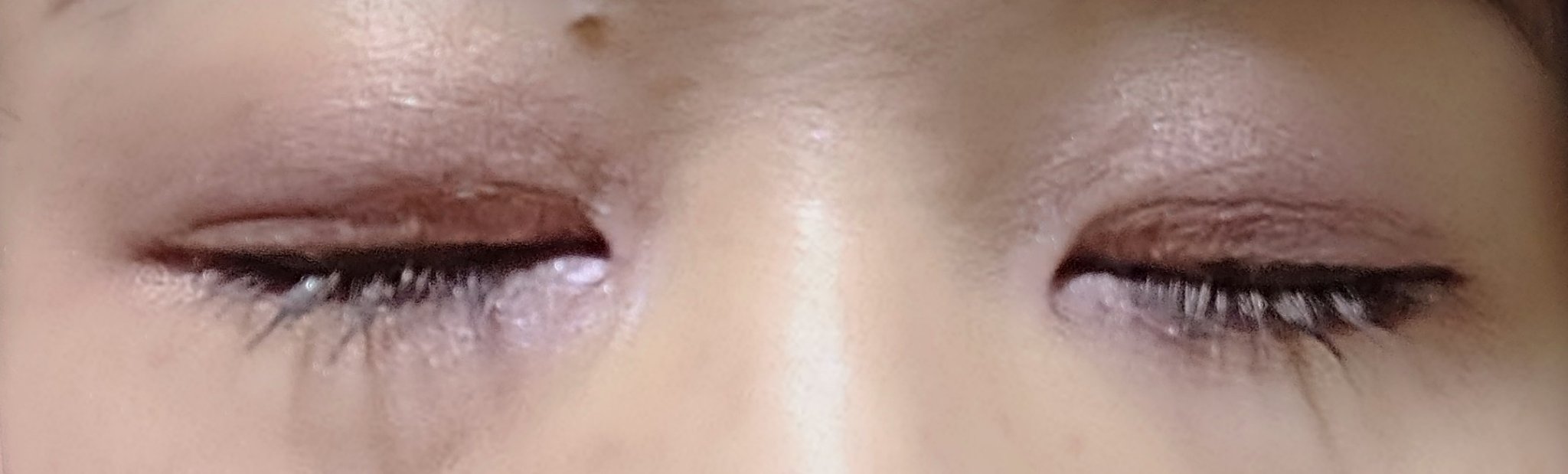 ディオールショウ サンク クルール/Dior/アイシャドウを使ったクチコミ（2枚目）