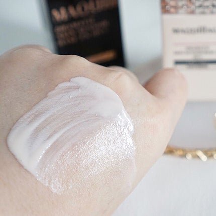 ドラマティックスキンセンサーベース EX UV+/マキアージュ/化粧下地を使ったクチコミ(7枚目)