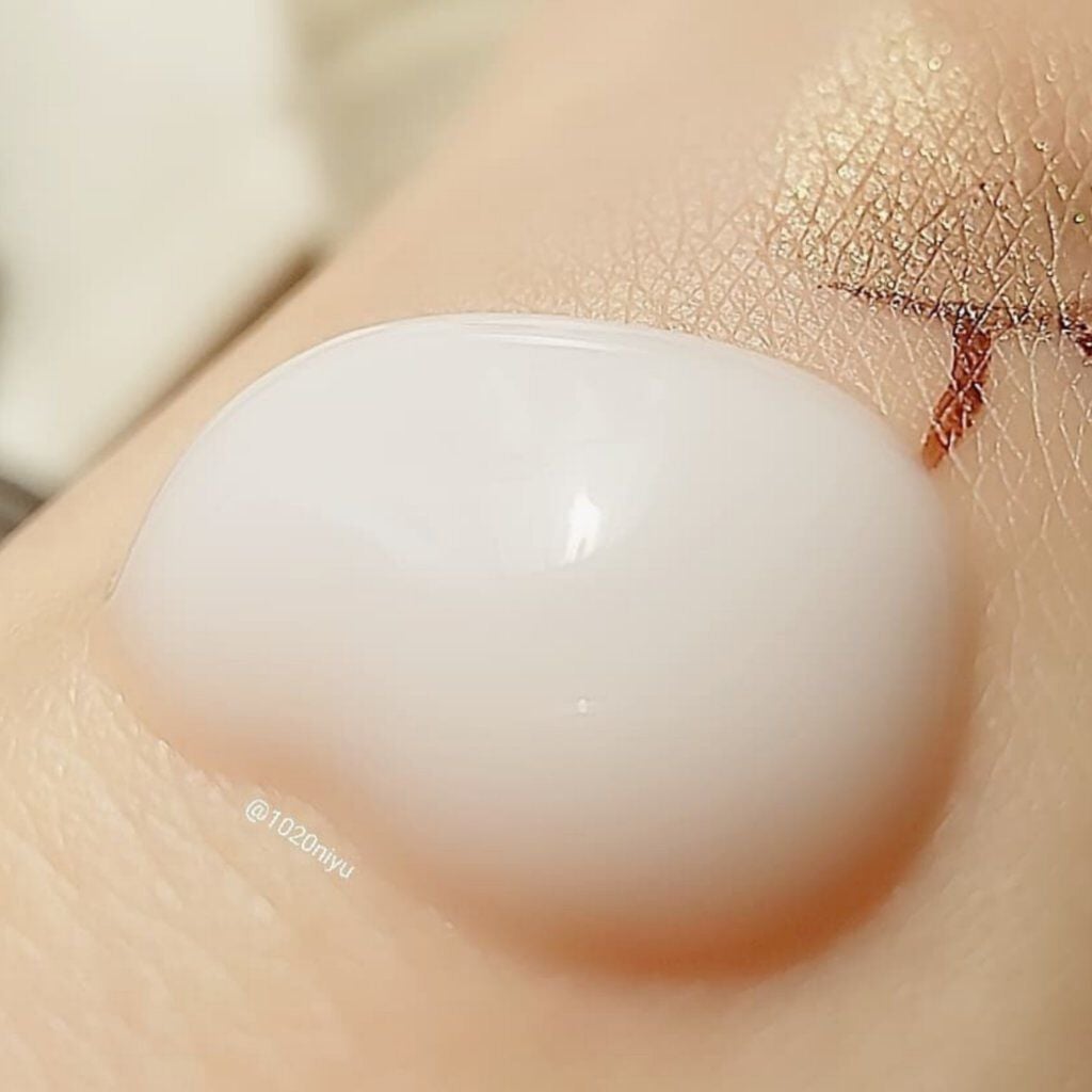 トリートメント クレンジング ミルク/COVERMARK/ミルククレンジングを使ったクチコミ(5枚目)