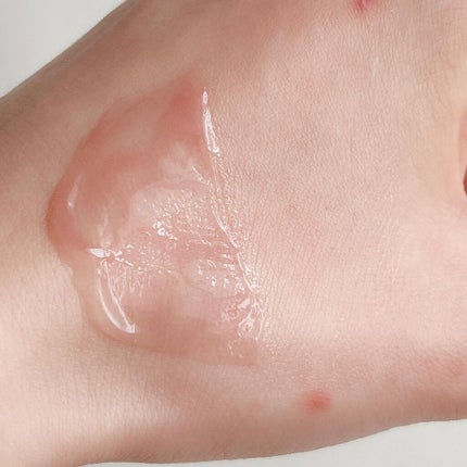 マイルドホットクレンジングジェル/Auna/クレンジングジェルを使ったクチコミ(7枚目)