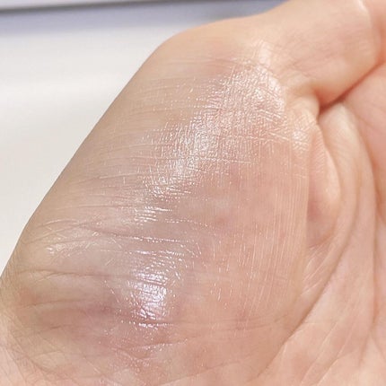 エターナルマルチバーム/リュバンブラン/美容液を使ったクチコミ(4枚目)