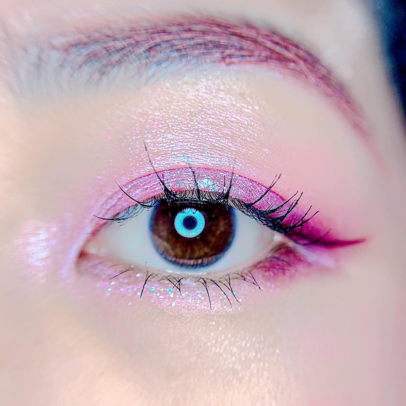 【旧】サンク クルール クチュール/Dior/アイシャドウパレットを使ったクチコミ(3枚目)