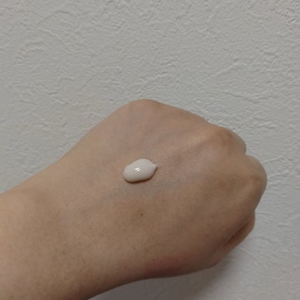 バイオームバリアパンテンシブクリーム/UIQ/フェイスクリームを使ったクチコミ(6枚目)