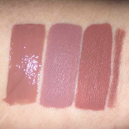 マット リキッド リップスティック/Kylie Cosmetics/口紅を使ったクチコミ(3枚目)