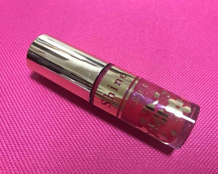 オールインワンティント/シャインリッチ/リップティントを使ったクチコミ(1枚目)