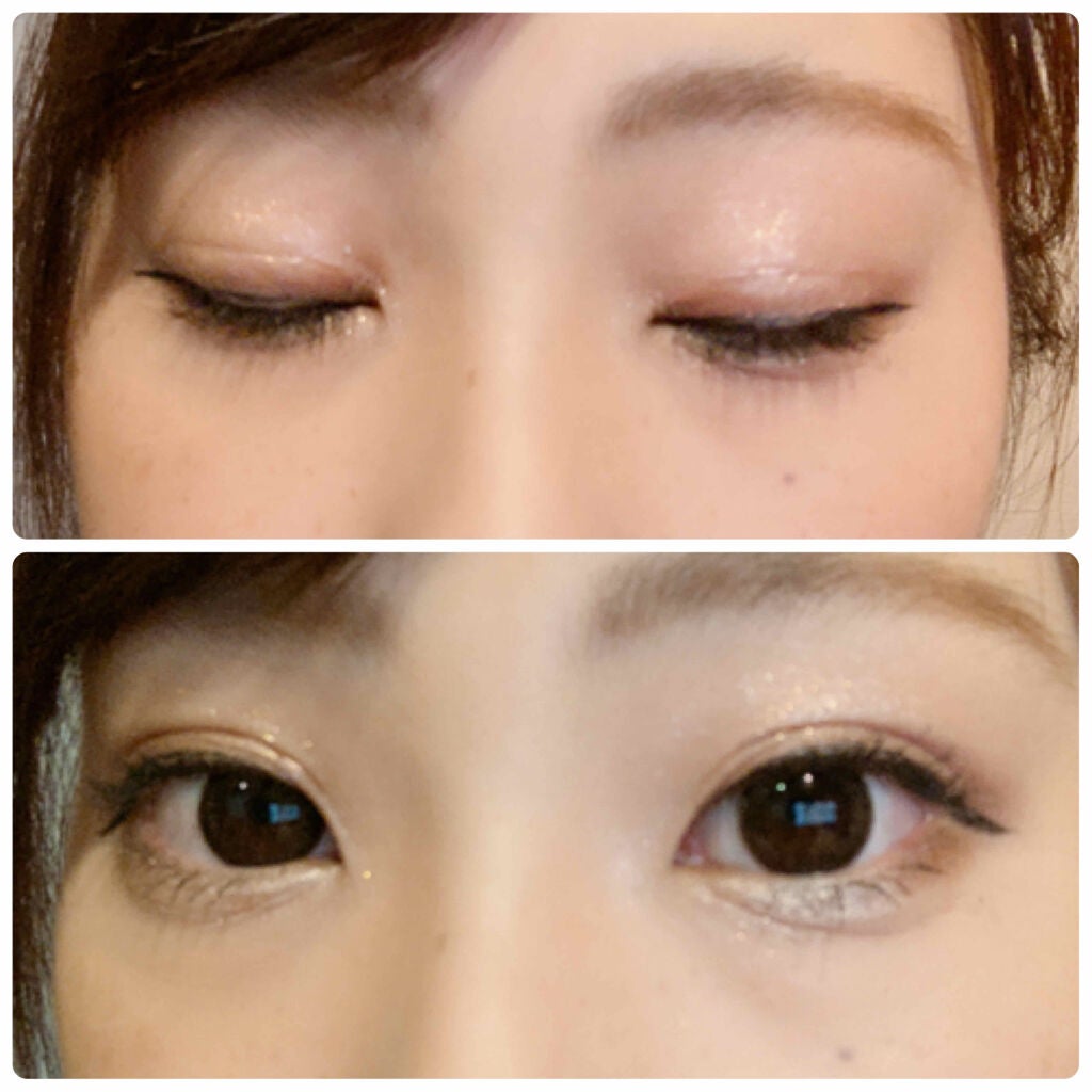 スキニーリッチシャドウ/excel/アイシャドウパレットを使ったクチコミ(2枚目)