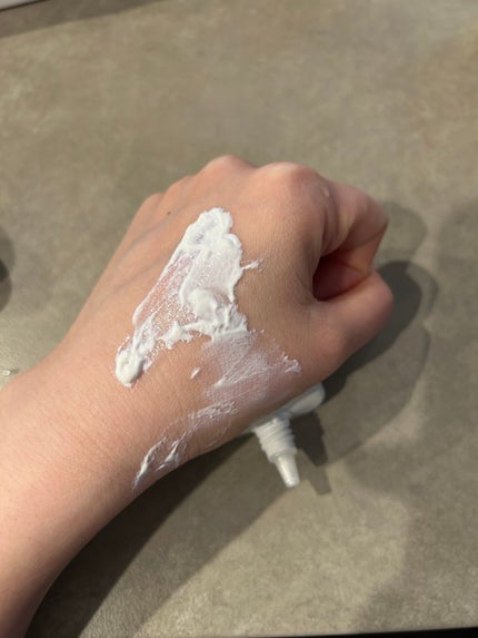 潤浸保湿 UVエッセンス/キュレル/日焼け止めローションを使ったクチコミ(4枚目)