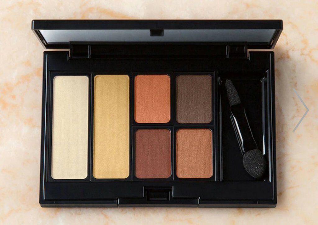 マルチパレット/#4me by GU/マルチパレットを使ったクチコミ（3枚目）