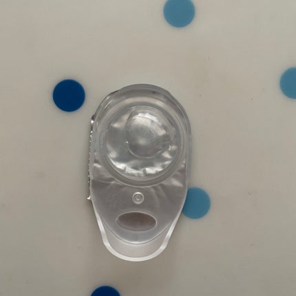 eye closet MOIST UV/EYE CLOSET/ワンデー(1DAY)カラコンを使ったクチコミ(2枚目)