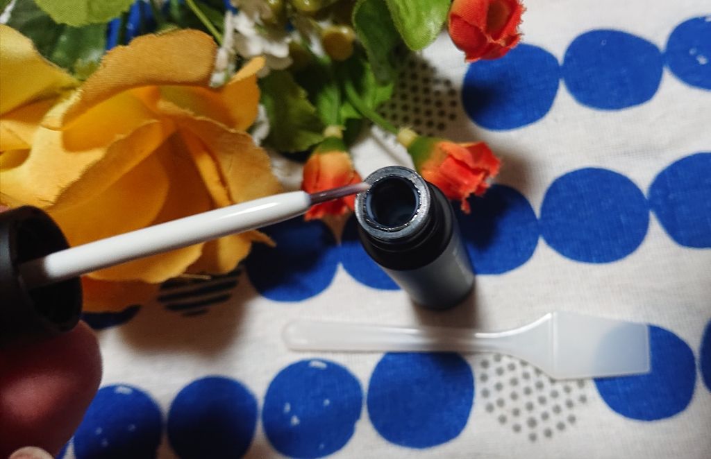 ハイブリッドフィルム/アイトーク/二重まぶた用アイテムを使ったクチコミ(3枚目)