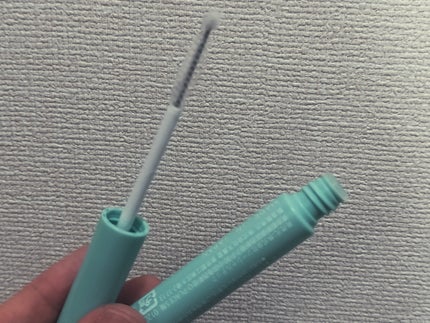 を使ったクチコミ(1枚目)