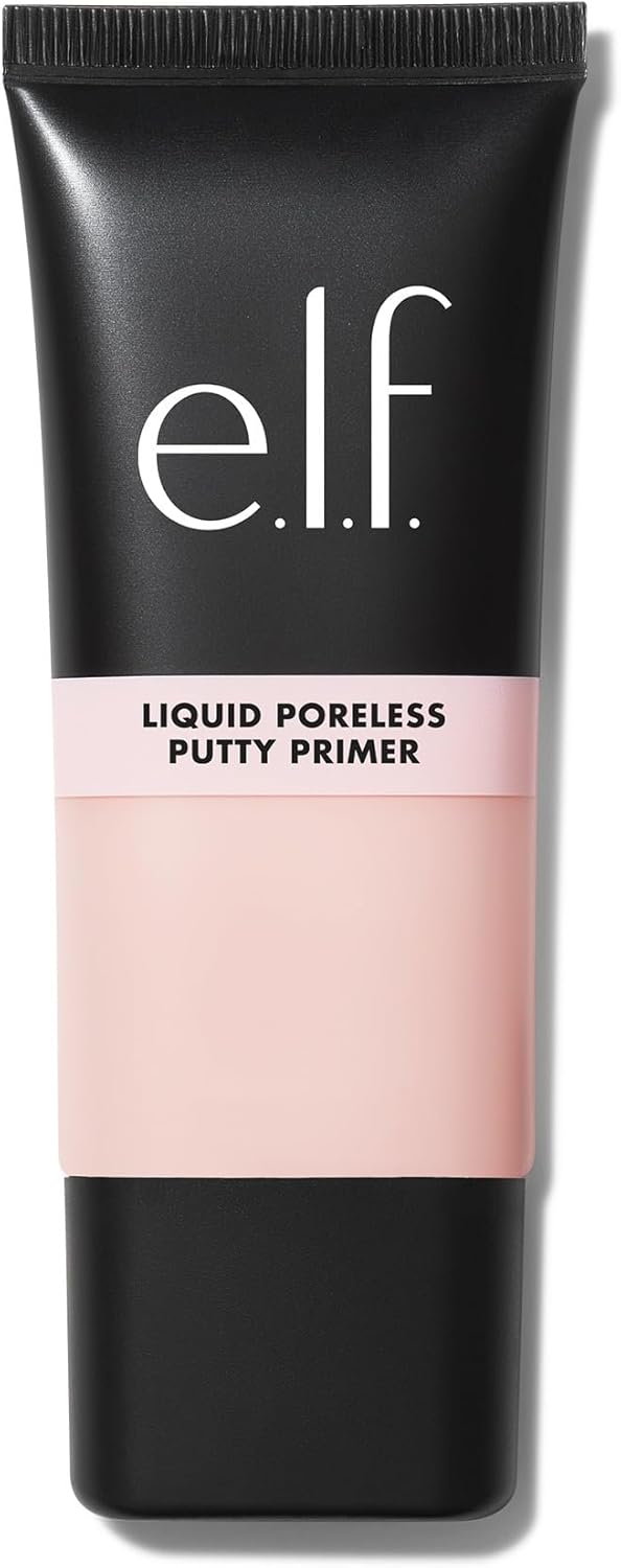 e.l.f. Cosmetics Liquid Poreless Putty Primer