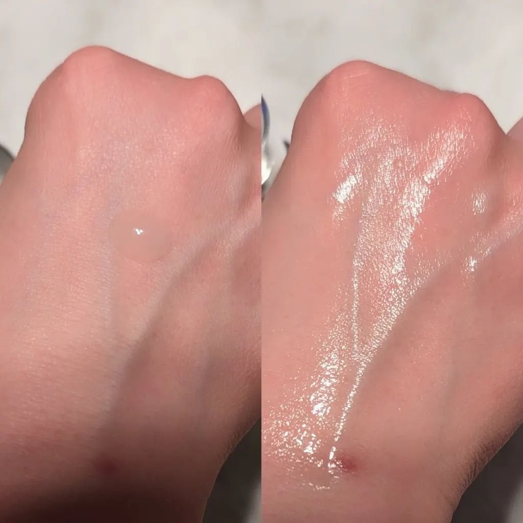 ルミナスHQブースター/アンプルール/ブースター・導入液を使ったクチコミ(2枚目)