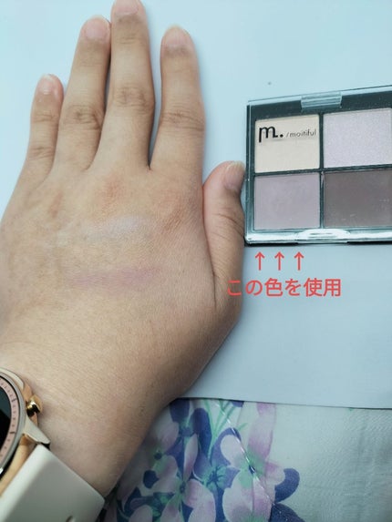 ちょぼきん on LIPS 「ご無沙汰しております。色々忙しくしておりました。最近は百均コス..」(4枚目)