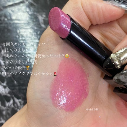 ゼロベルベットティント/rom&nd/リップティントを使ったクチコミ(7枚目)